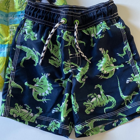 2T Swim Short Bundle - Picture 5 of 11